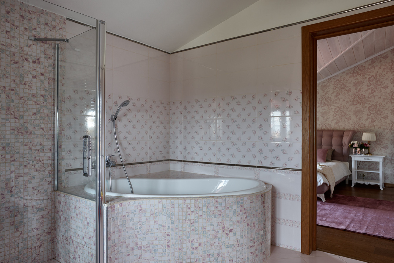 Ванная комната