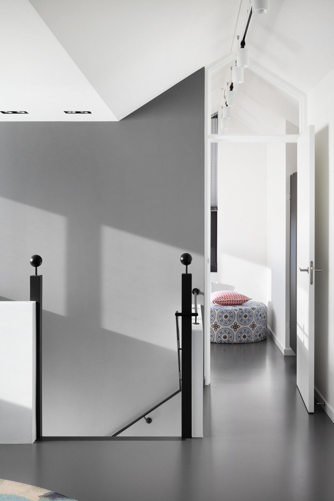 Дом в Бреде (Нидерланды)