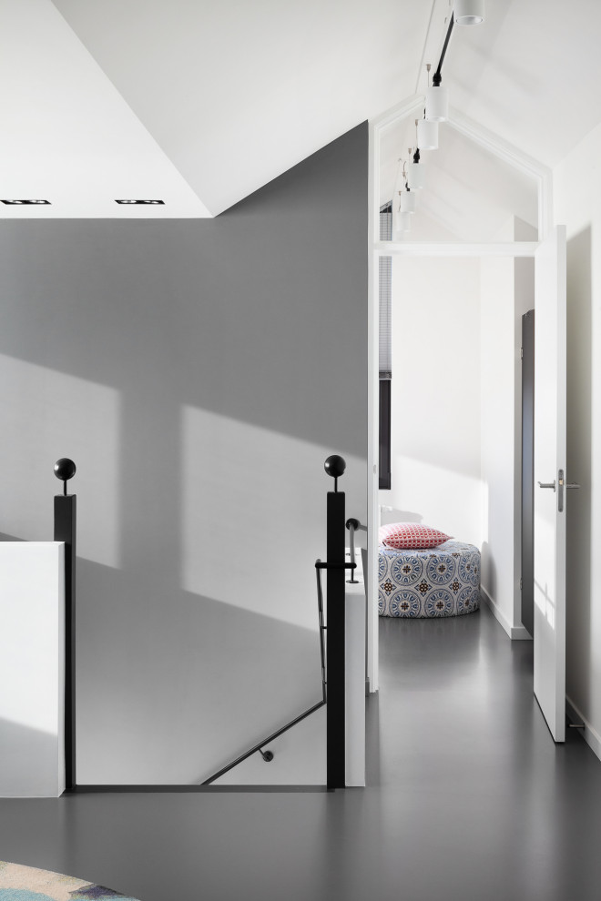 Дом в Бреде (Нидерланды)