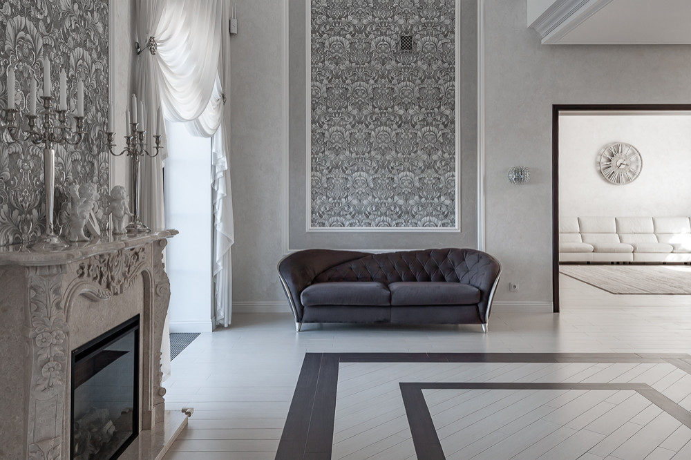 ДОМ НА ХОЛМЕ