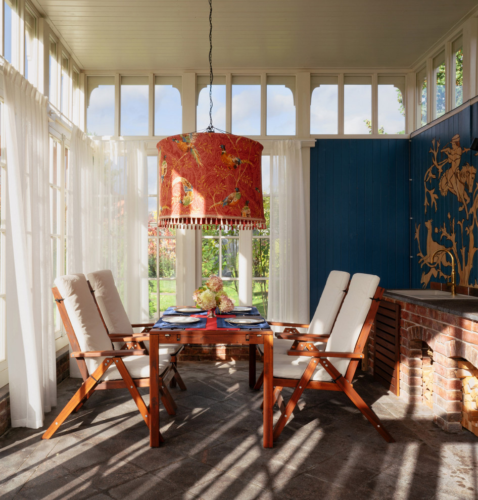 Дом в Оболдино