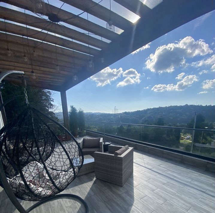 Сочи. Коттедж в с. Нижняя Шиловка