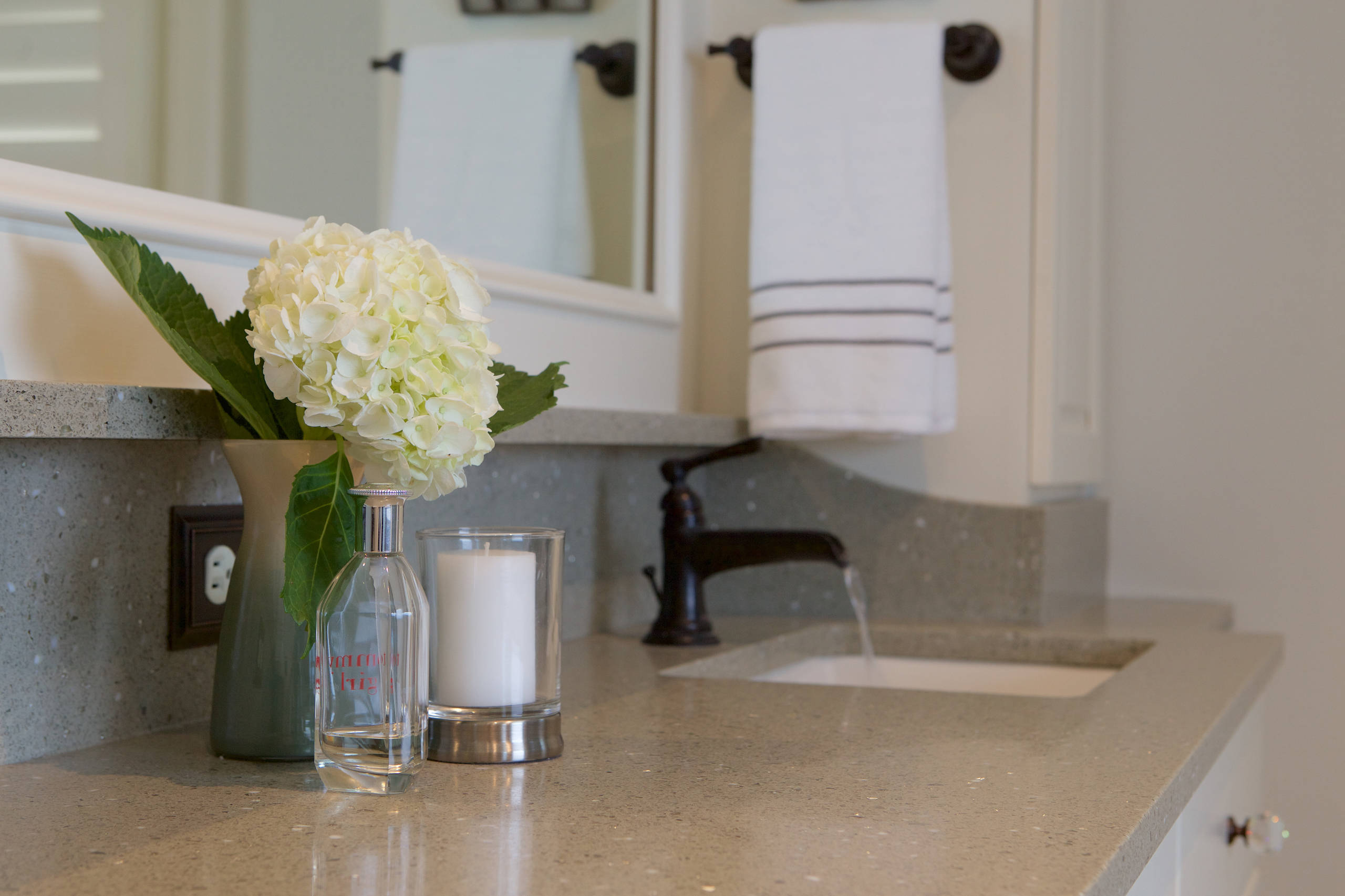 CW Master Bath