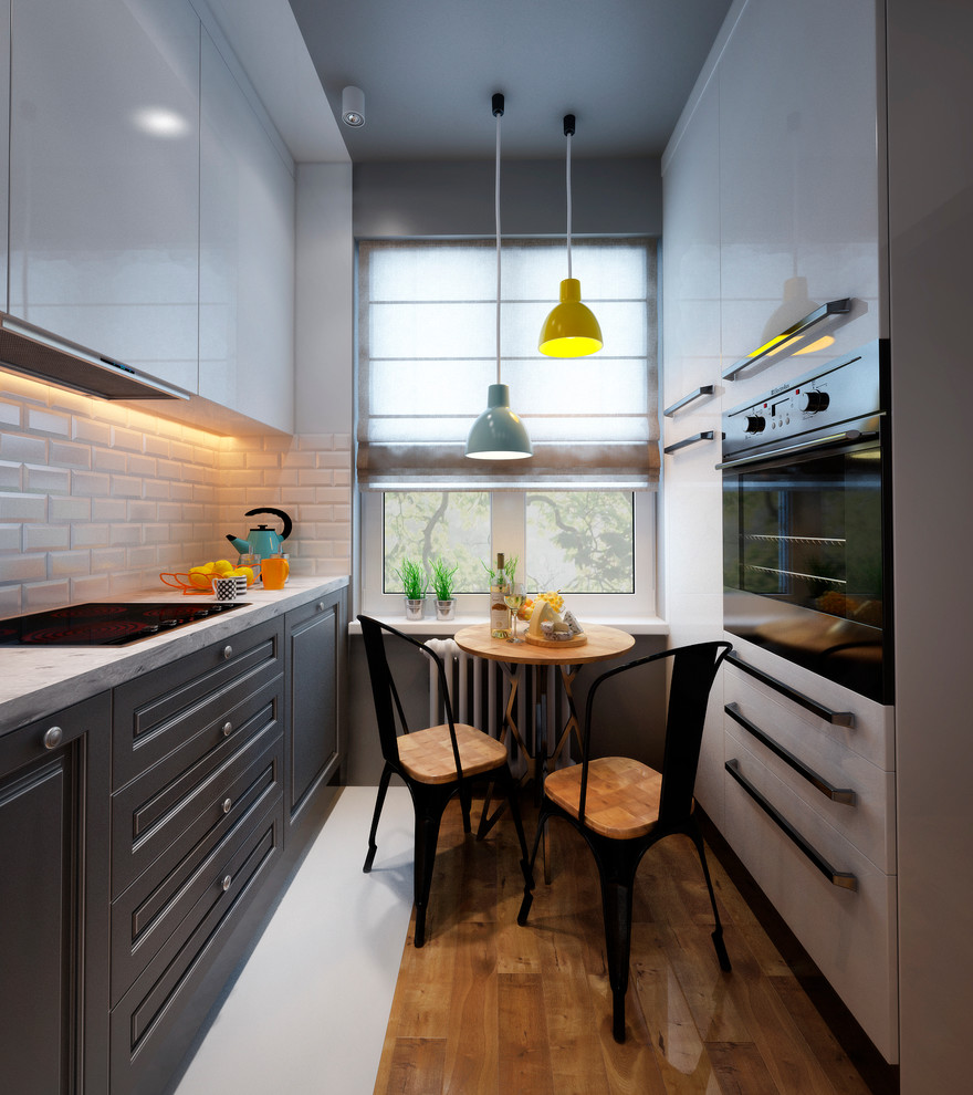 Квартира в Москве