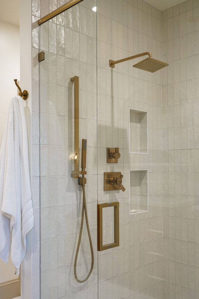 Historic Highlands | Denver, CO | Art Deco Home Remodel