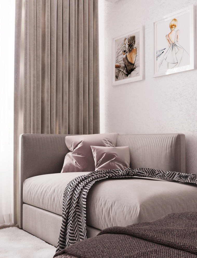 Квартира в ЖК Лапландия