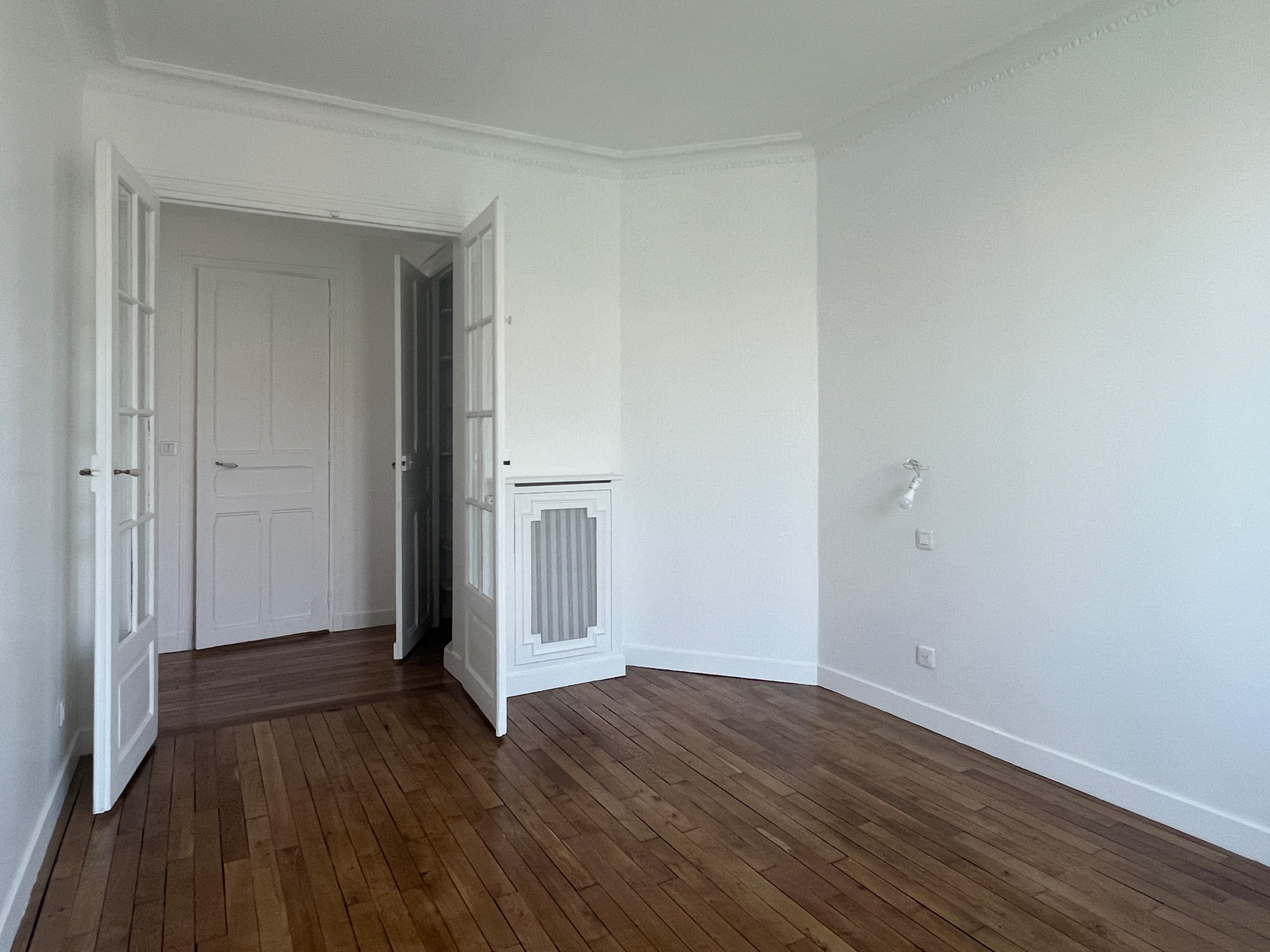 Rénovation de 49m²
