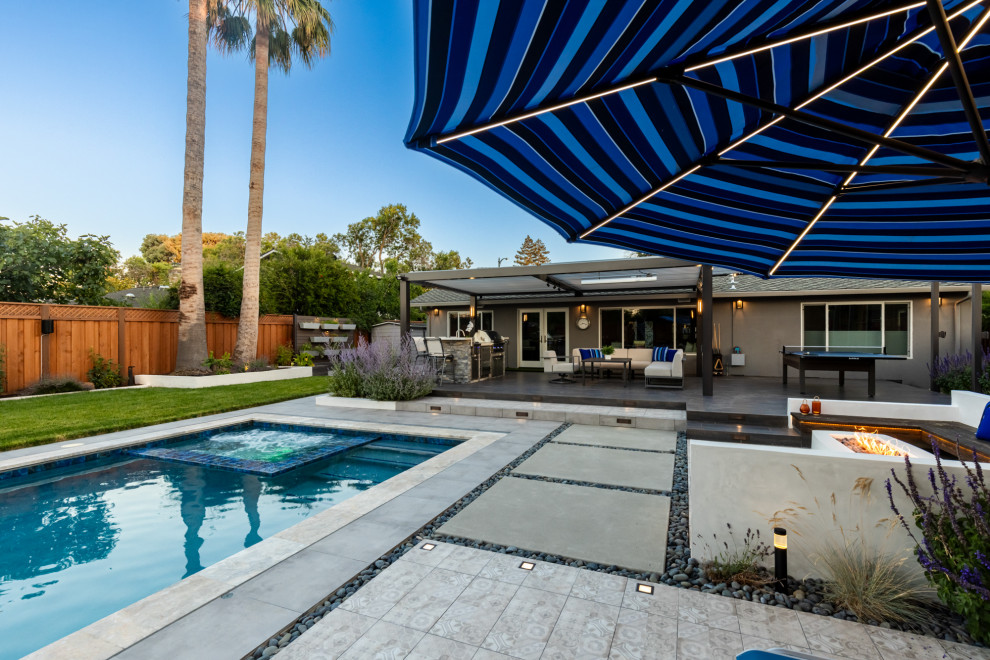 Sunnyvale - Modern Getaway