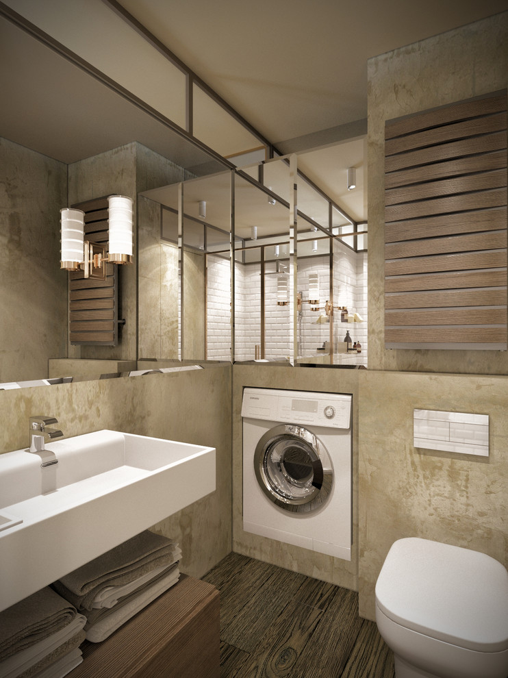 Профсоюзная. Осень