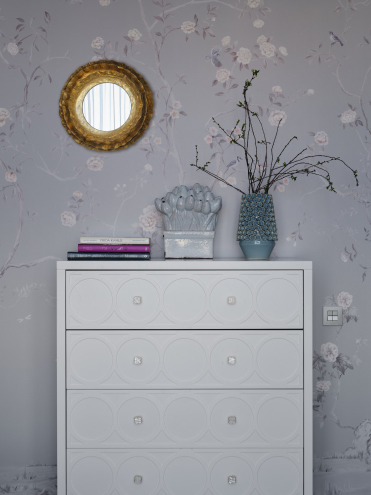 Квартира 220кв.м в комплексе ВТБ Арена Парк