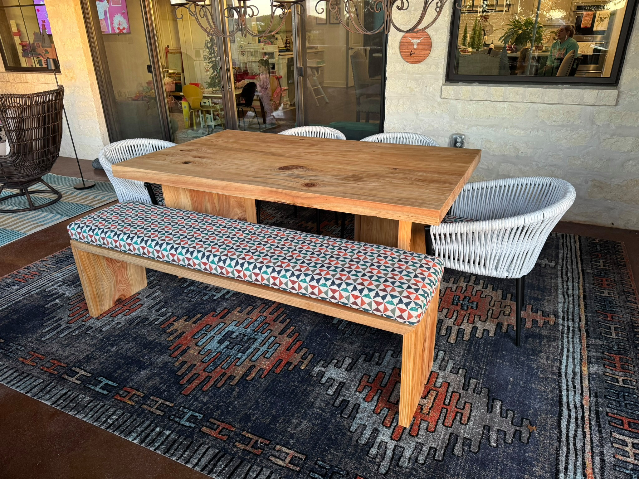 Outdoor Furniture