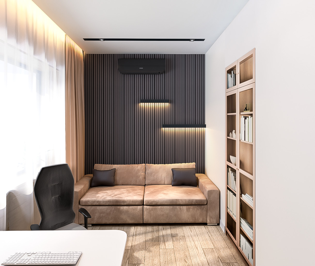 КП "Николино Парк" Краснодар