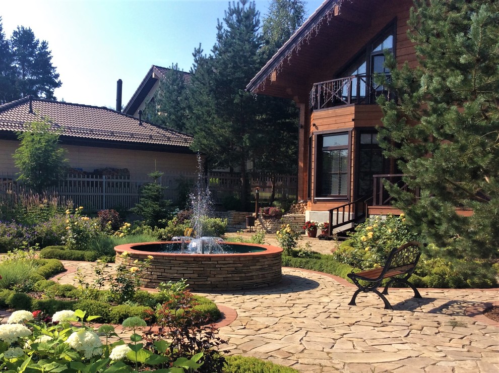 Полет Шмеля 2