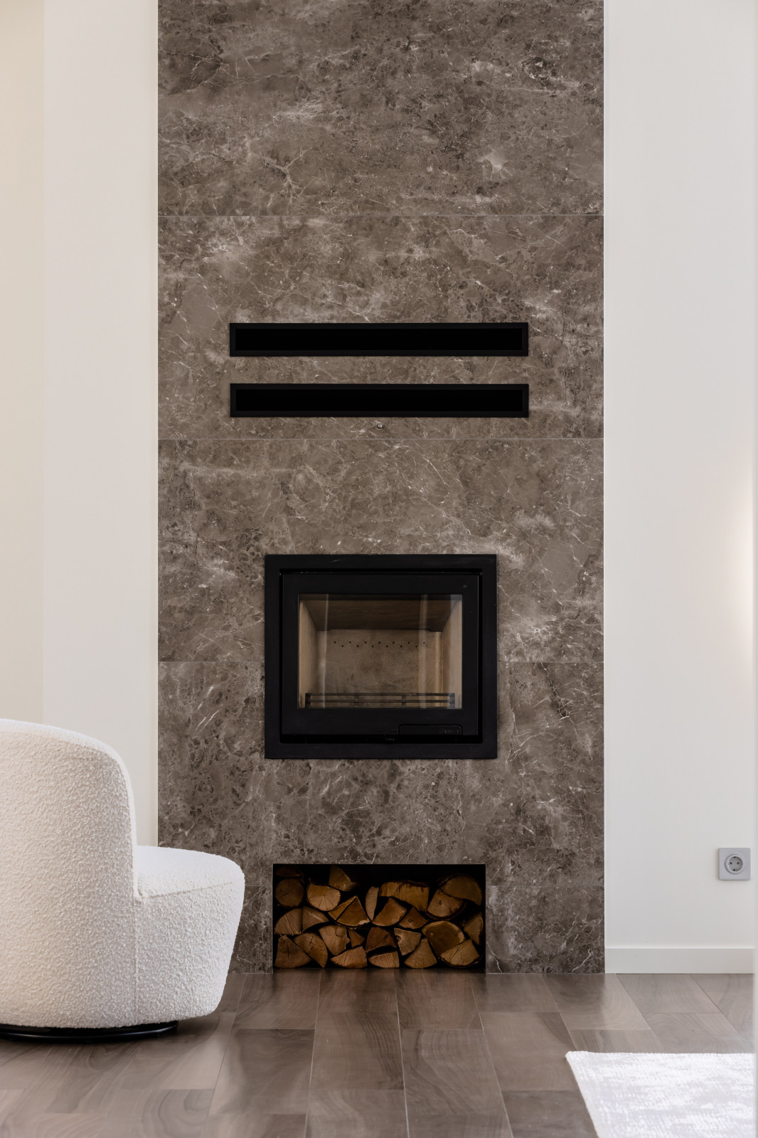 Частный дом КП "Синергия"