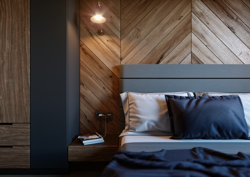 Горная Пристань