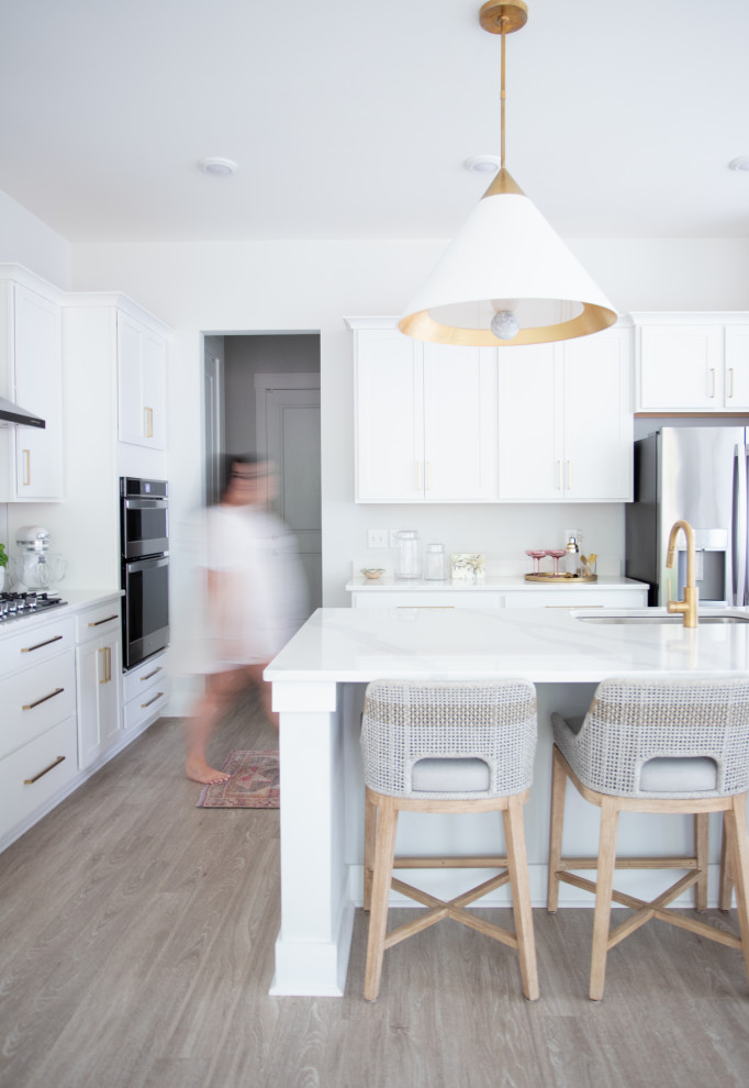Bright and Inviting
