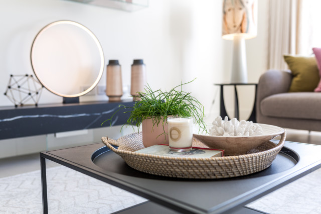 The Kinnersley contemporary