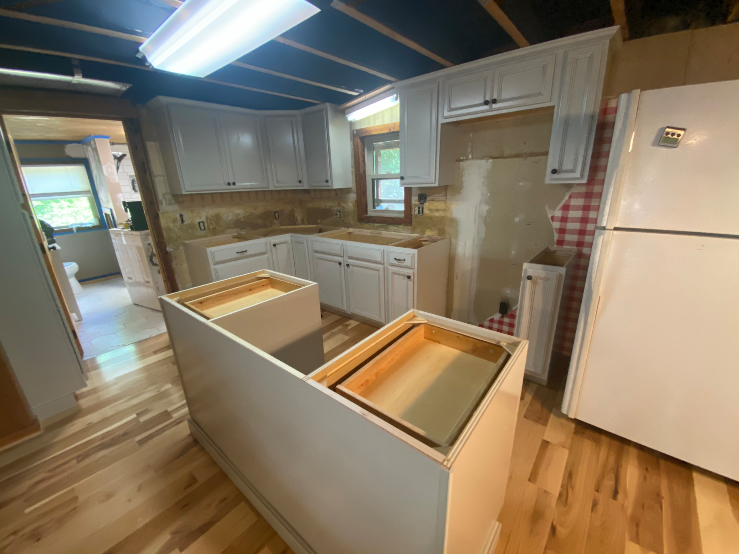 Kitchen Remodel