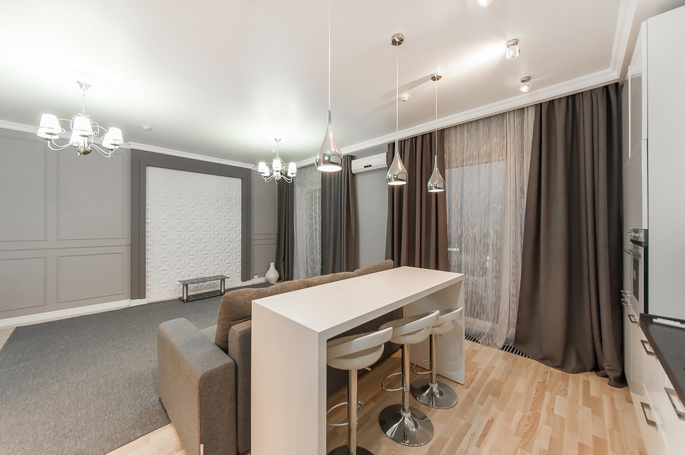 06. Ремонт квартиры