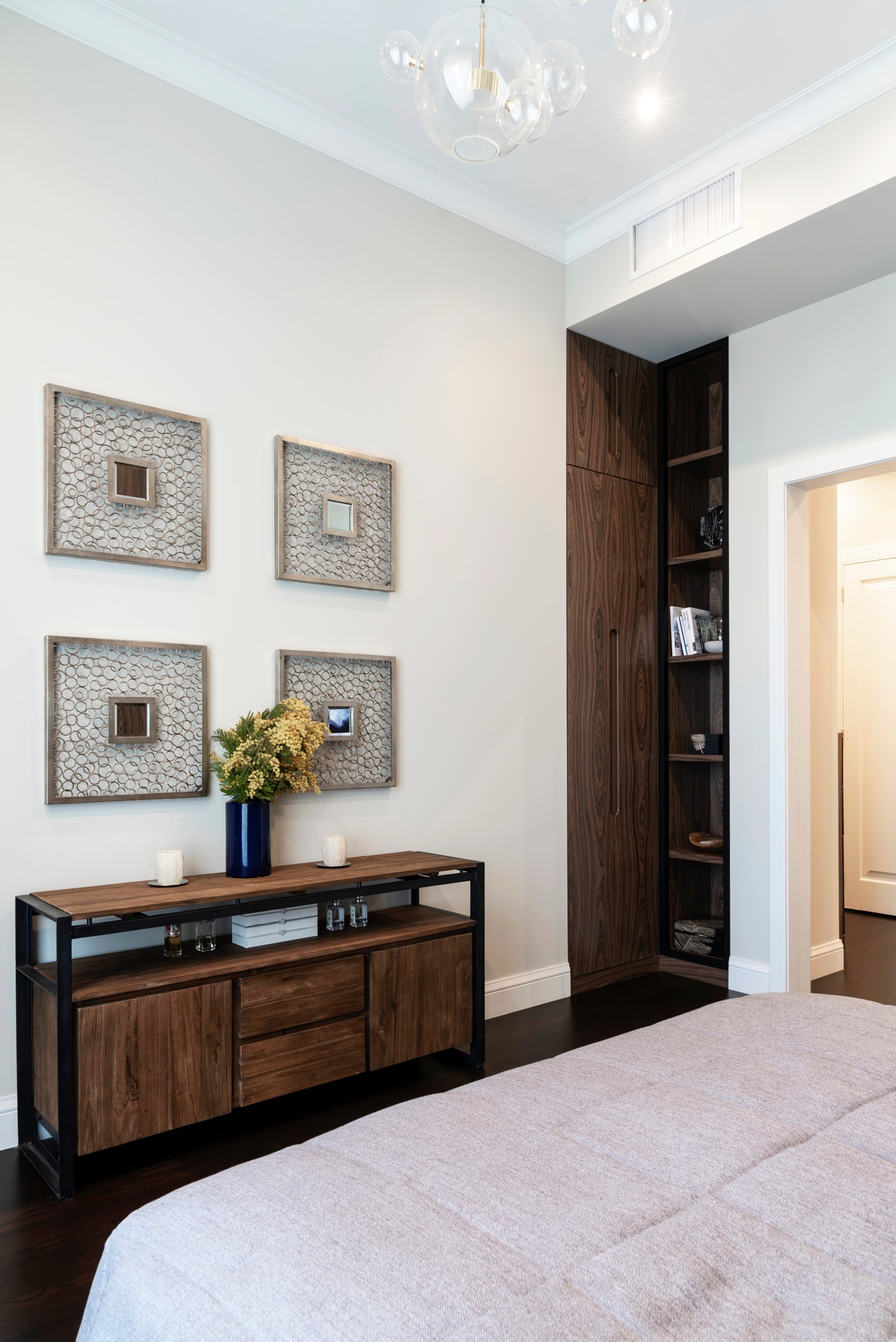 ЖК Barkli Residence 108 м2