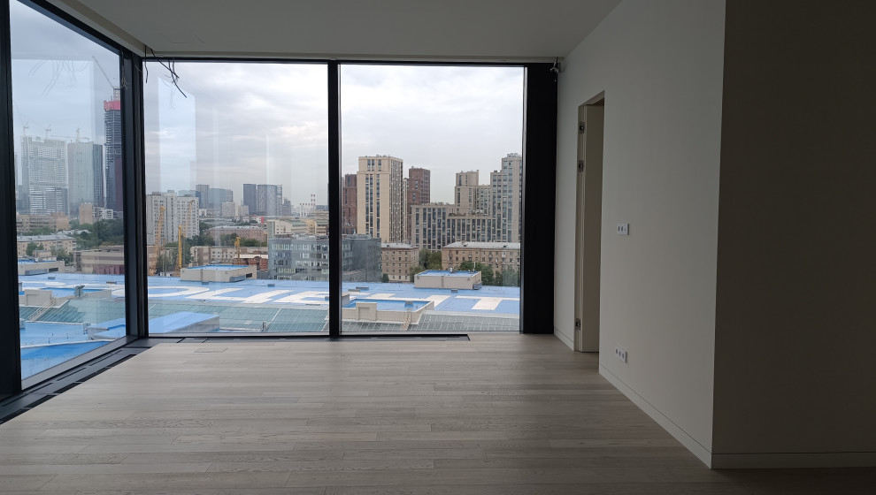 Комплектация квартиры для сдачи в аренду в Capital Towers