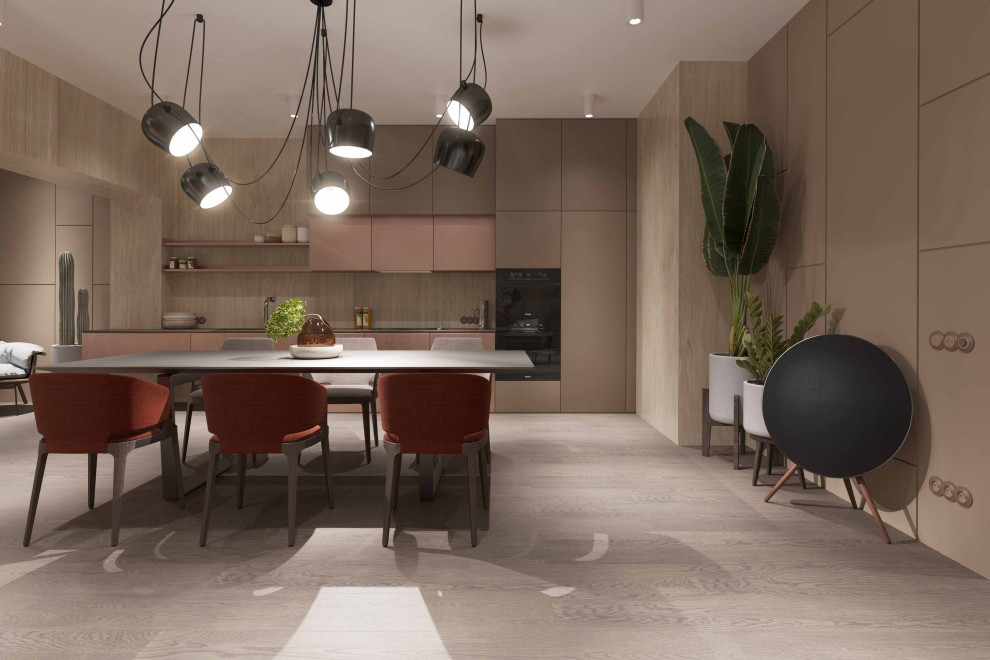 Квартира студия Чистопольская