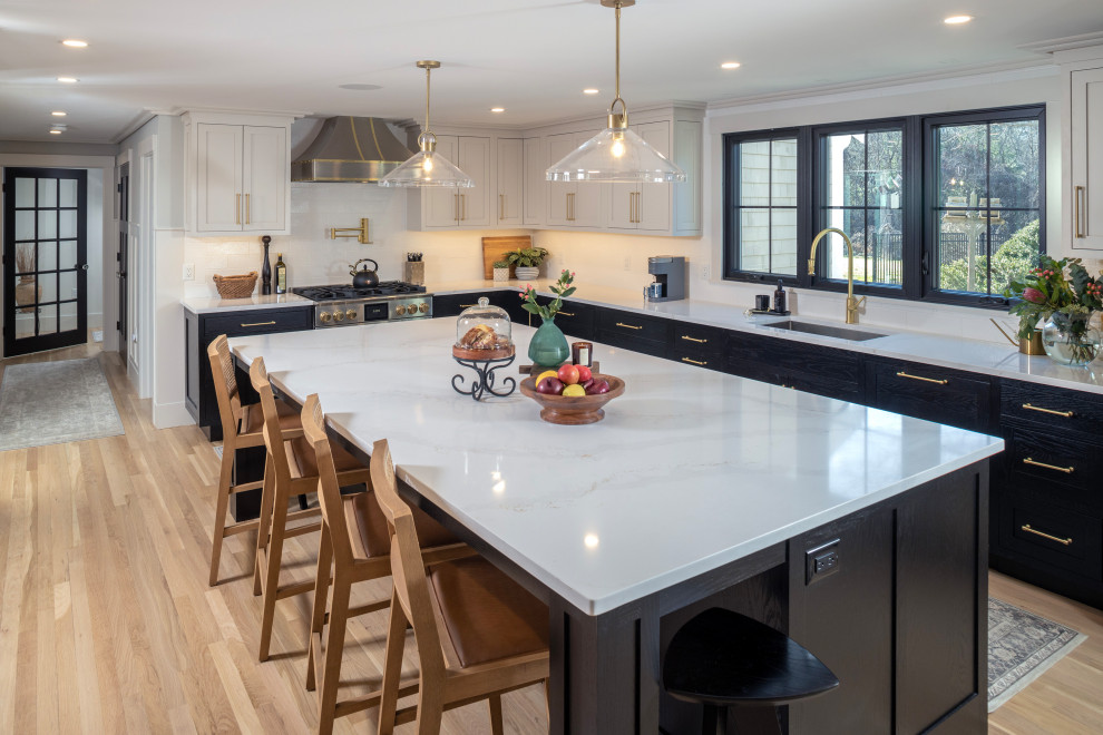 Complete Renovation, Norwell