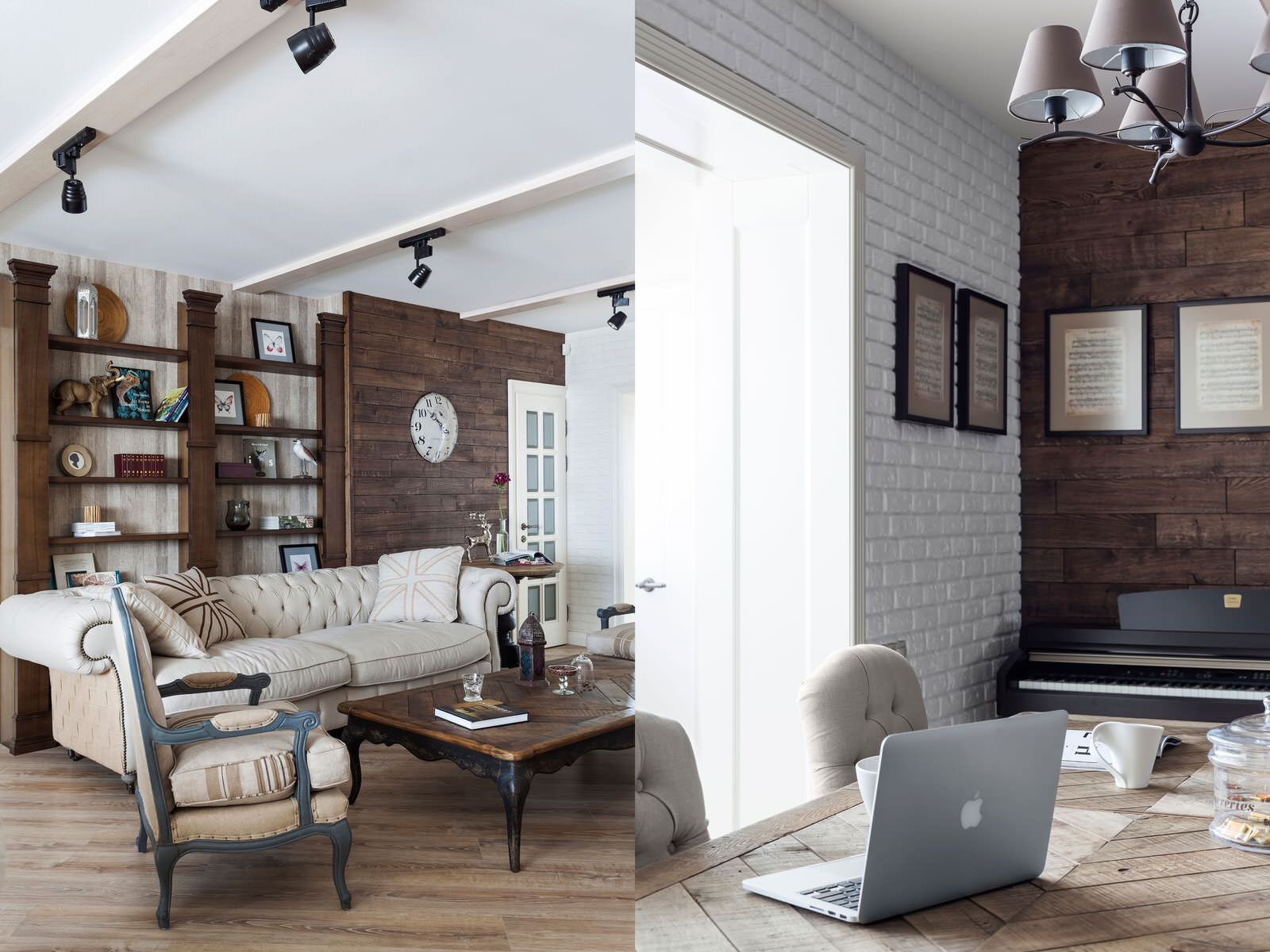 SK • Гостиная