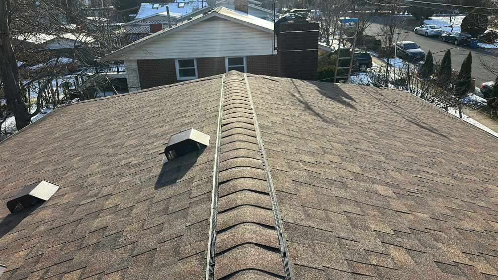 Owens Corning Lifetime Roofing System