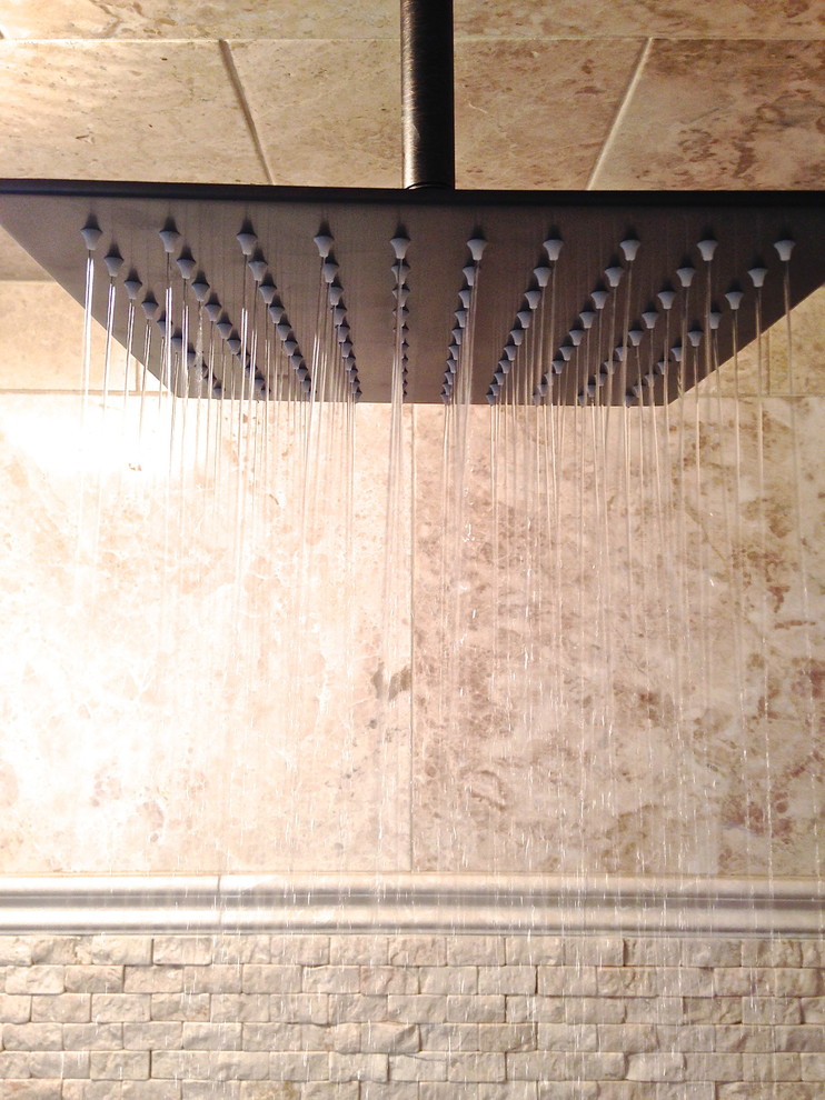 Atlanta Master Bath room