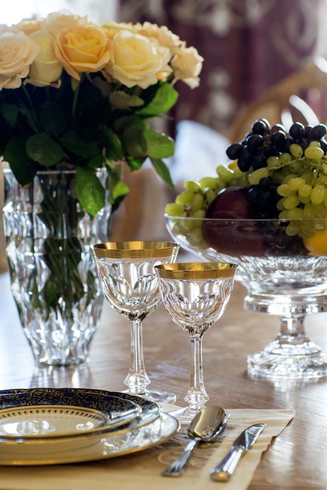 "Нескромное обаяние"