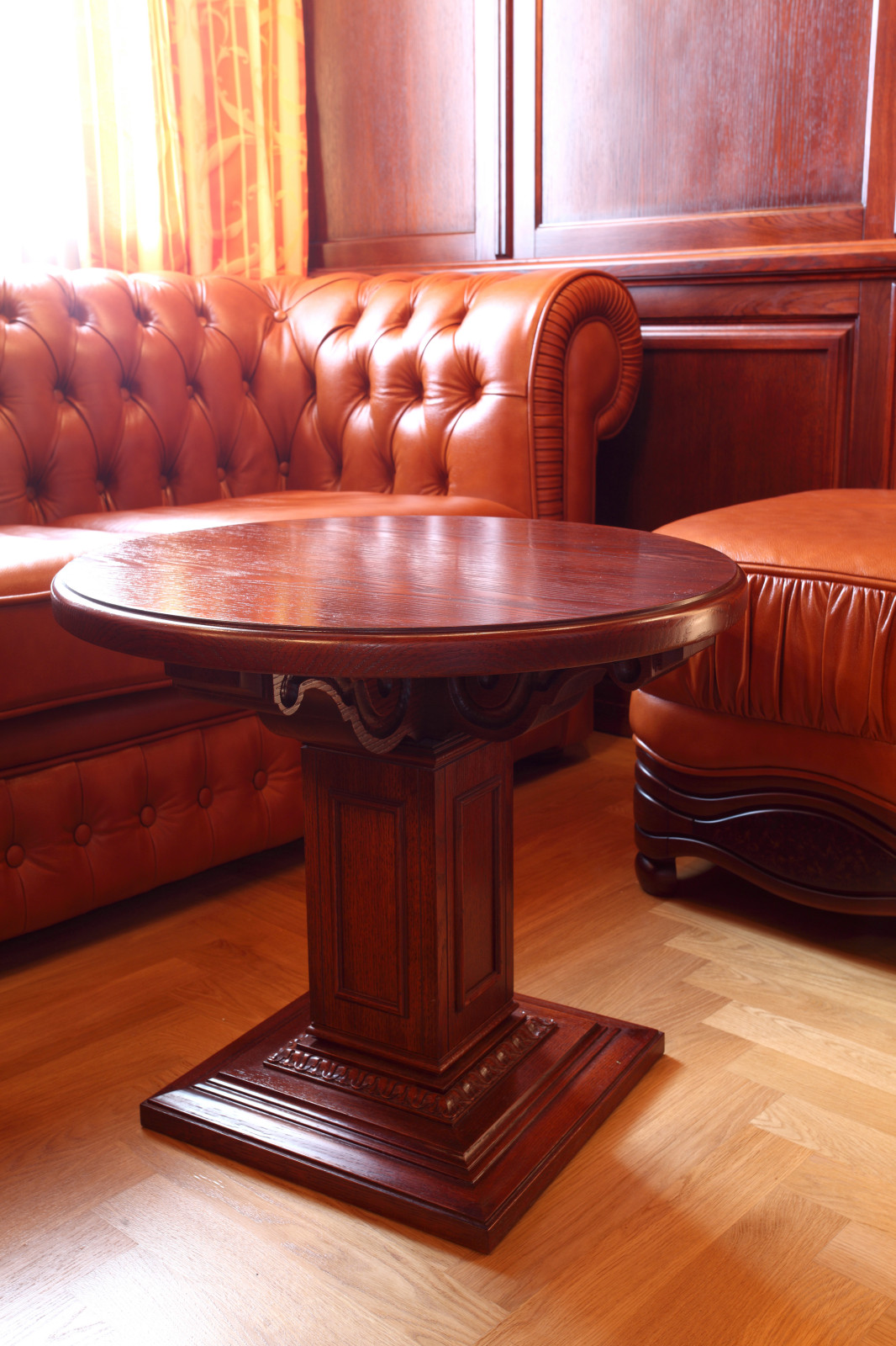 Глобальные изделия и проработка деталей