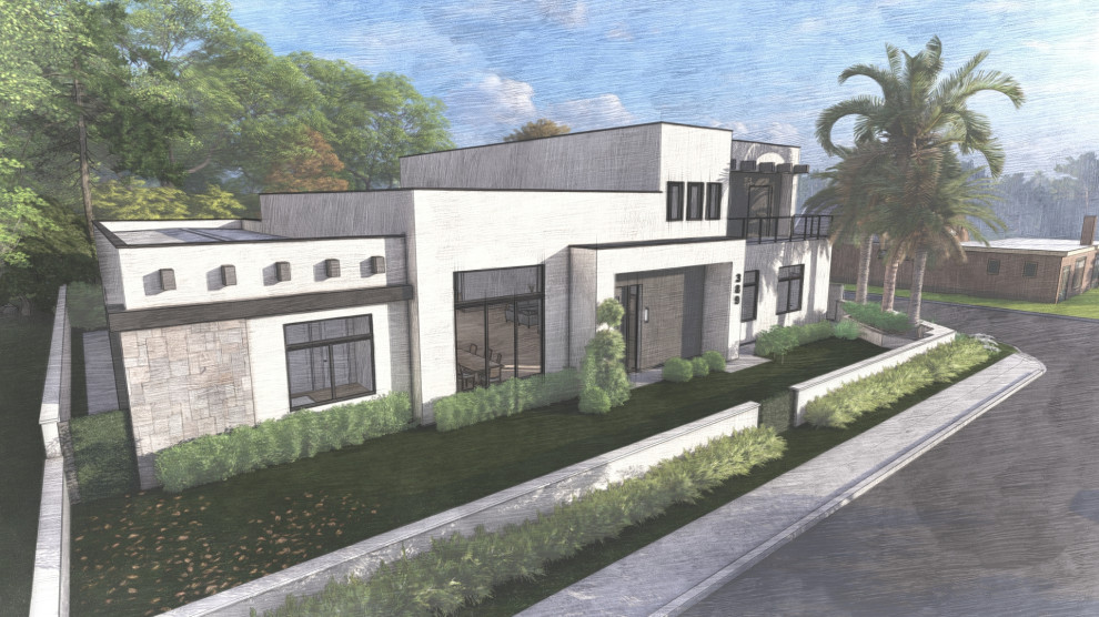 Chegini Residence