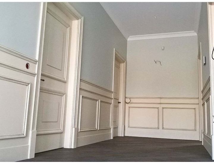 изготовление мебели, дверей, предметов интерьера