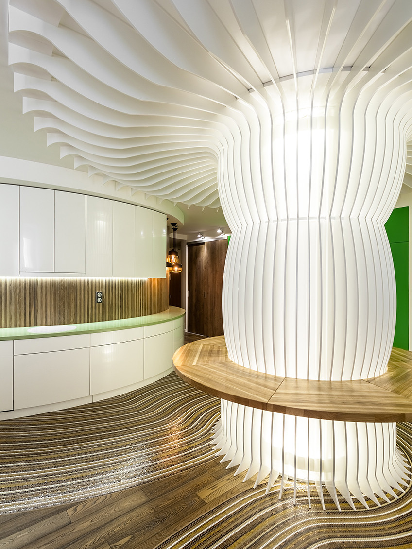 Антарес Древо жизни