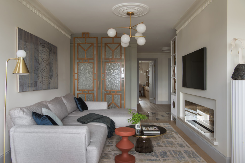 Нагатинская, 120 м2