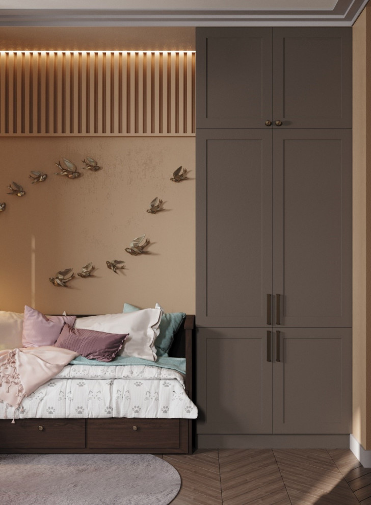 Москва, Усадьба Шарапово