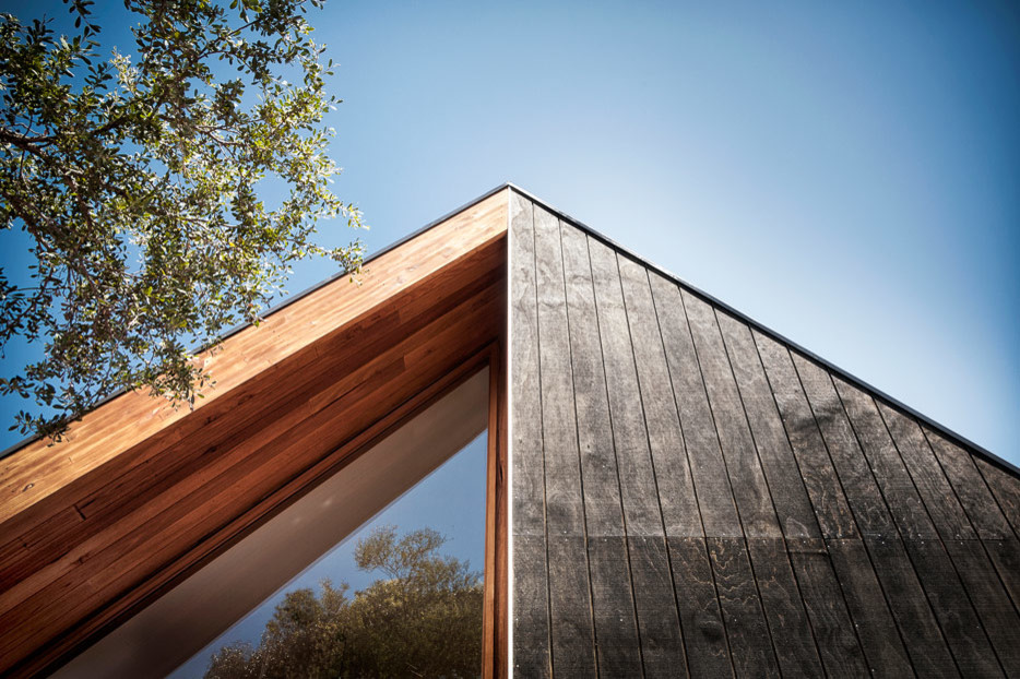 Contemporary home in Geelong.