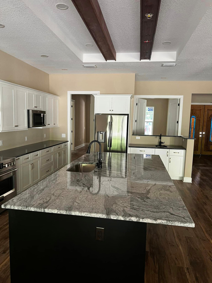 Brooksville Project