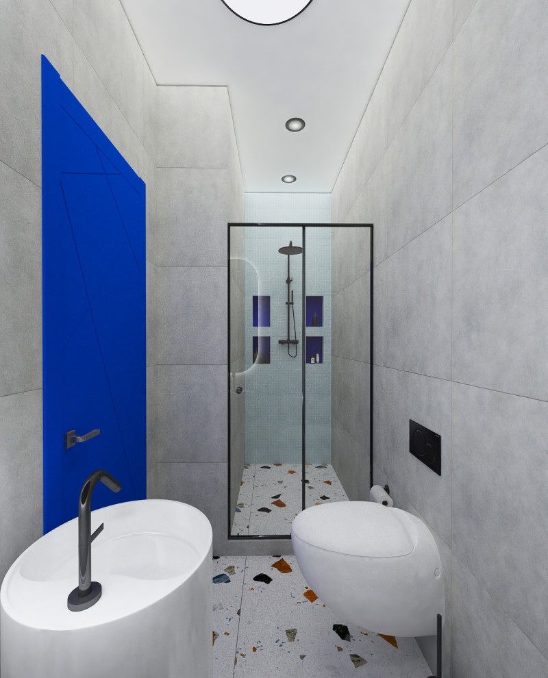 Краснопрудная 26