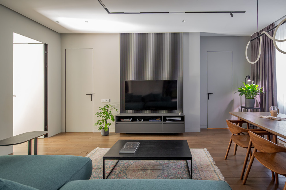 Хамовники 110