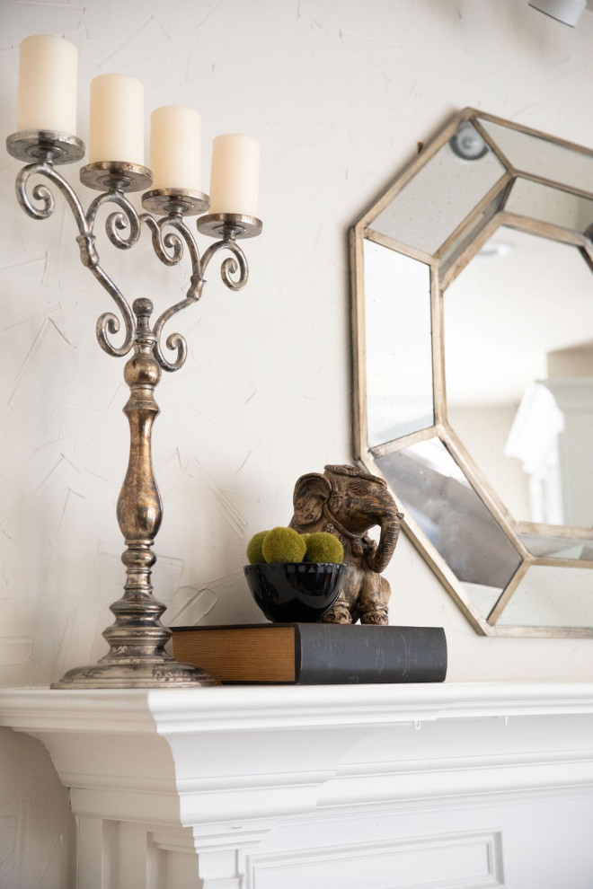 Living Space Decor Refresh