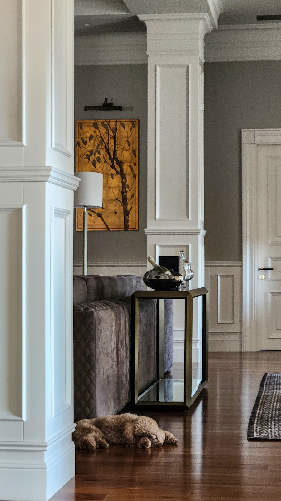 Американская классика