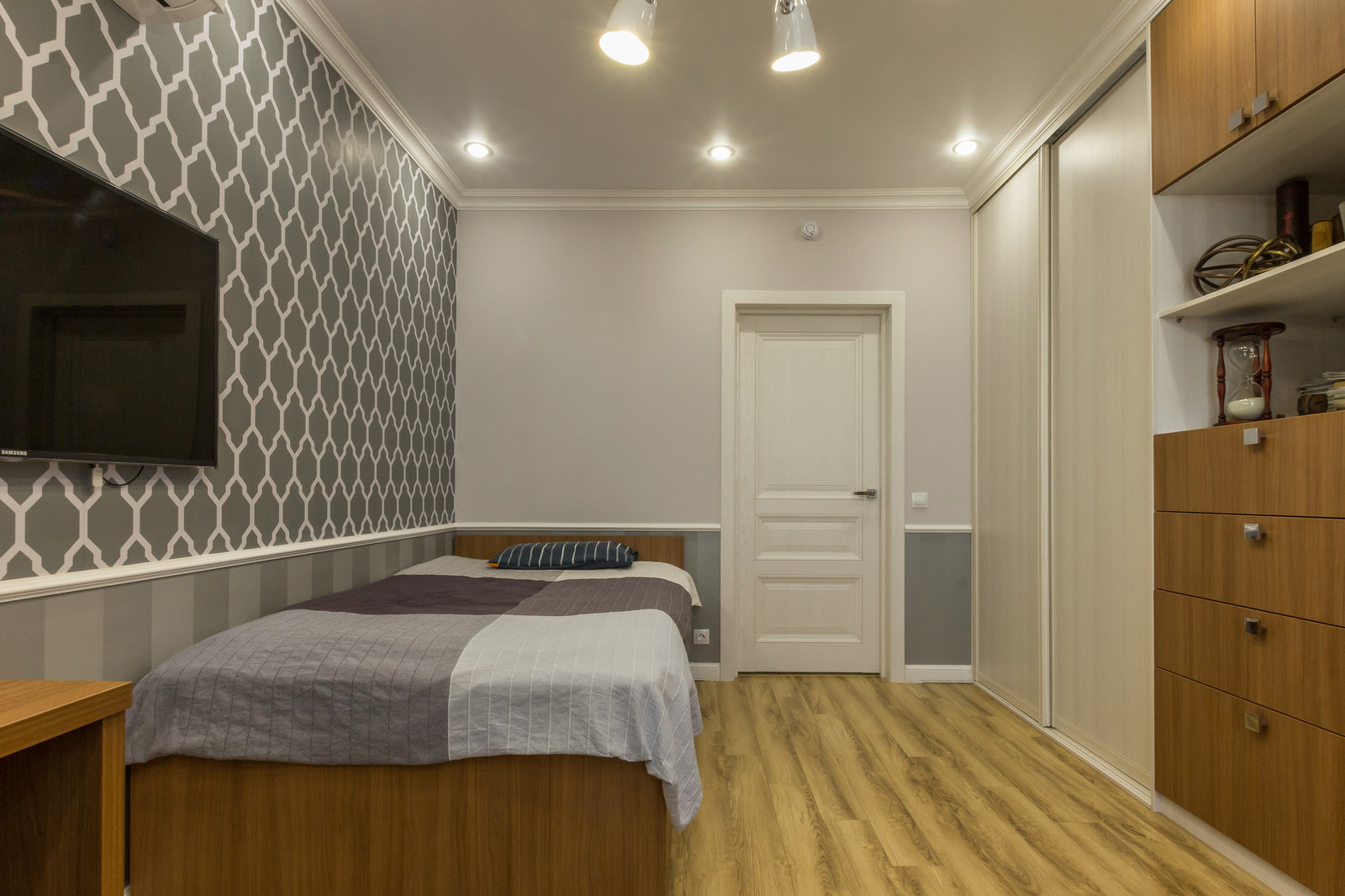 ЖК Гагаринский