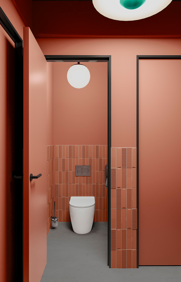 Офисы логистической компании