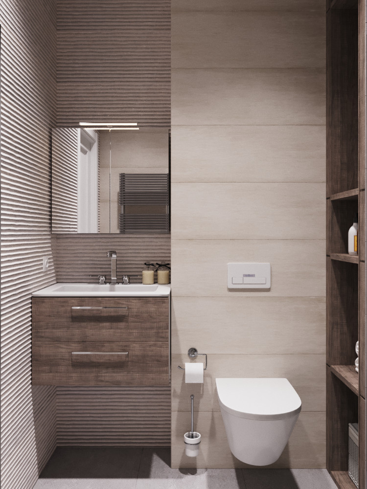 ЖК "Крестовский Делюкс"