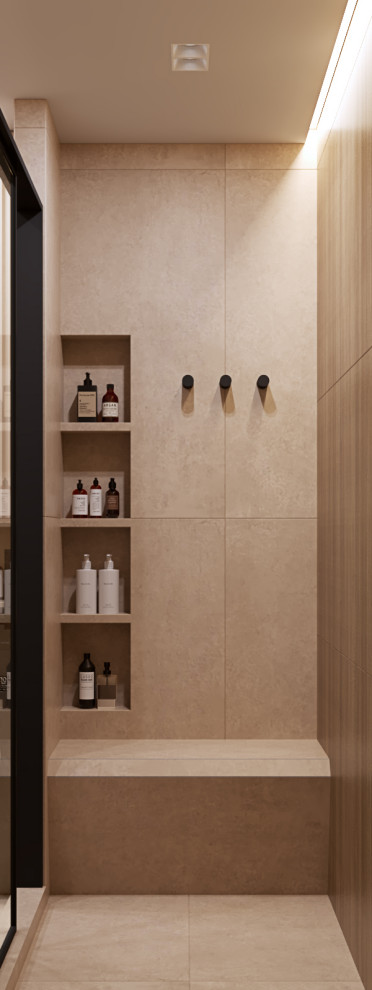 Квартира с проектором. ЖК "Лесная поляна"