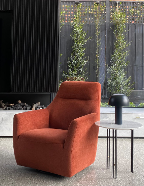 Malvern contemporary-living-room