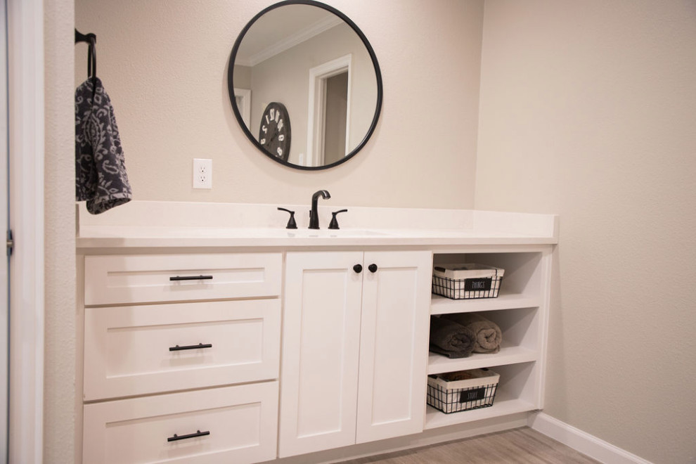 Whole Home Renovation