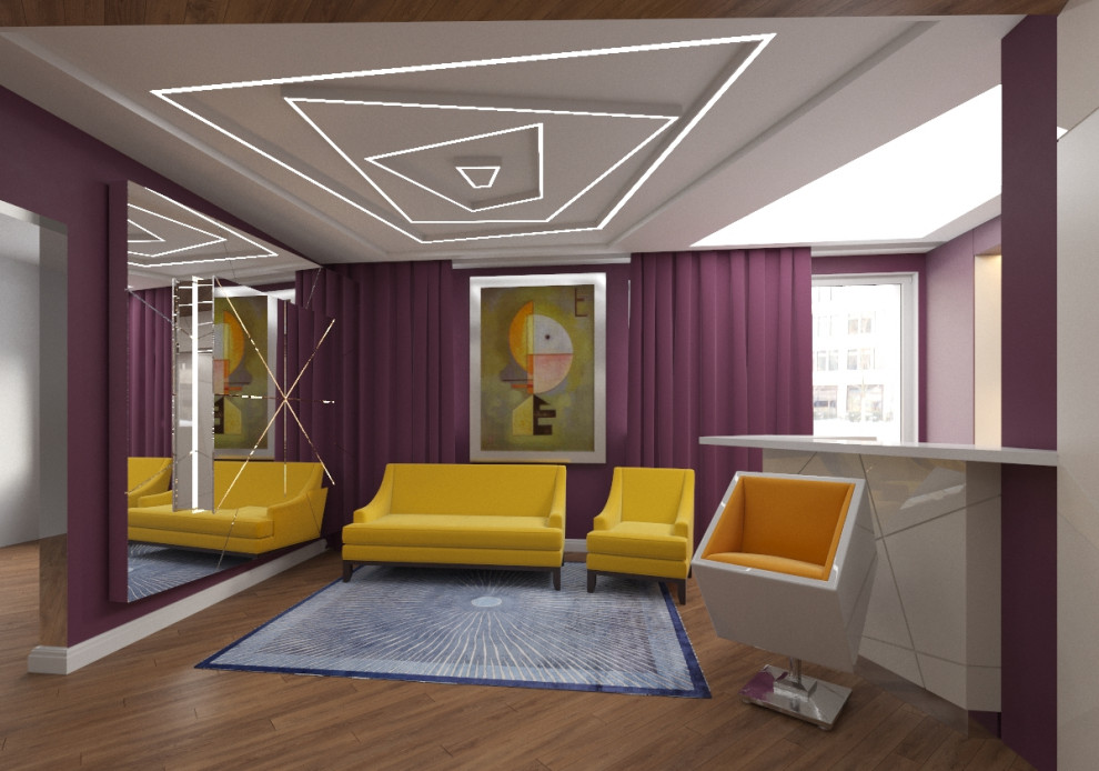 Проект Кандинский